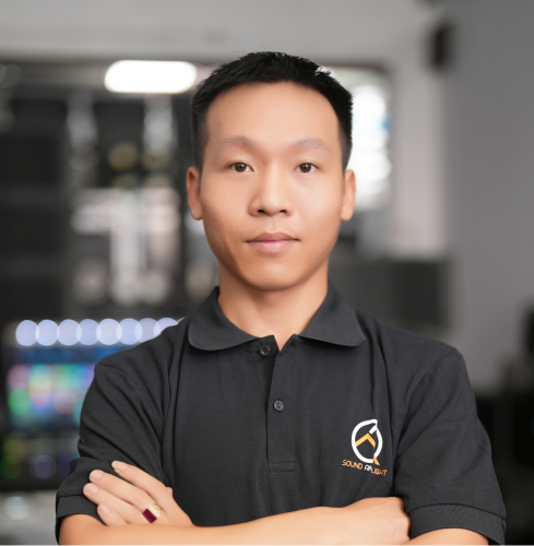 Mr Vu Ngoc Nhat