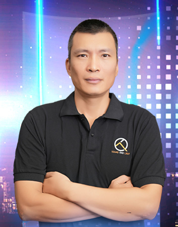 Mr Nguyen Dang Kien