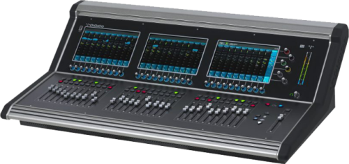 S31 Digital Mixing Console